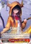 HBR/W103-070S SR Laugh or Cry 朝倉 可憐