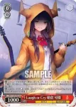 HBR/W103-070S SR Laugh or Cry 朝倉 可憐