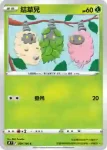 S9F 010/100 結草貴婦(擴充包「星星誕生」)