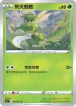 S9aF 005/067 赫拉克羅斯(不閃)(強化擴充包「對戰地區」)