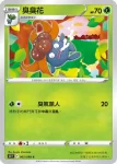 S12F 001/098 走路草(擴充包「思維激盪」)