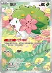 SV9aF 065/063 <竹蘭的>羅絲雷朵(強化擴充包「熱風競技場」)