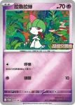 PROMOF 006/M-P 奇魯莉安(特典卡 超級進化)