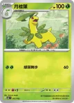 MCF 017/742 月桂葉(閃)(初階牌組 100對戰收藏)