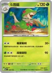 MCF 029/742 斗笠菇(初階牌組 100對戰收藏)