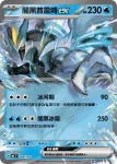 MCF 204/742 闇黑酋雷姆ex(閃)(初階牌組 100對戰收藏)