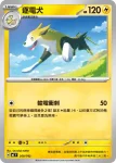 MCF 270/742 莫魯貝可(不閃)(初階牌組 100對戰收藏)