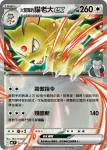 MCF 560/742 <火箭隊的>貓老大ex(初階牌組 100對戰收藏)