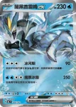 MCF 204/742 闇黑酋雷姆ex(閃)(初階牌組 100對戰收藏)