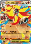 M4F 014/083 小獅獅(擴充包「忍者飛旋」)