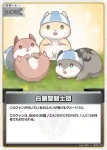 hBP02-100 C 白銀聖騎士団