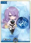 hY04-009 P 青エール(雪花ラミィ＆桃鈴ねね)