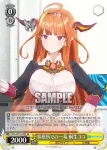 HOL/W91-025 C 事務所での一幕 桐生ココ
