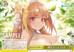 HOL/W91-030 CR 桐生会へようこそ