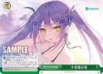 HOL/W91-073 CC 小悪魔な瞳