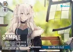 HOL/W91-175S PR 束の間の安らぎ