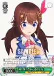 HOL/W91-T001R RRR 記憶喪失 ときのそら