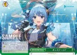HOL/W91-T009 TD オンステージ!