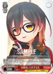 HOL/W91-T011 TD 自慢気 ロボ子さん