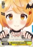 HOL/W91-T024R RRR かぷかぷ♡ 夜空メル