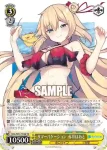 HOL/W91-T027R RRR 最強の挨拶 夏色まつり