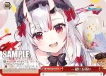 HOL/W91-T045R RRR 一緒にお祝い