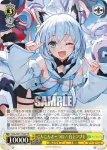 HOL/W91-T062R RRR キツネの波動 白上フブキ