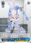 HOL/W91-T089 TD 怒り狂った兎 兎田ぺこら