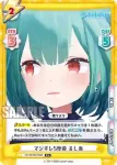 HP/001B-072S C+ マジギレ5秒前 るしあ