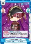HP/001B-079SP_3 SP 新時代のアイドル マリン