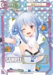 HP/001B-P018SNP SNP 兎田ぺこら