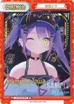 HP/001B-P025SNP SNP 角巻わため