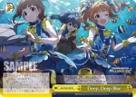 IAS/S93-038 CC Deep, Deep Blue