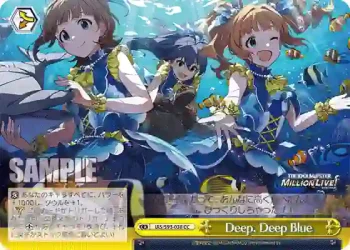 IAS/S93-038 CC Deep, Deep Blue