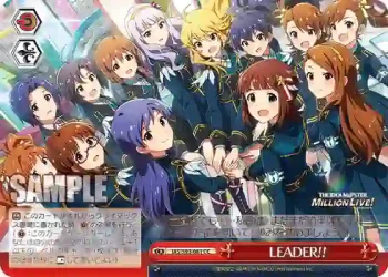 IAS/S93-081 CC LEADER!!