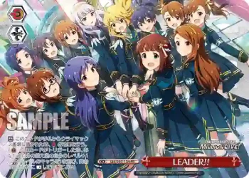 IAS/S93-134 PR LEADER!!