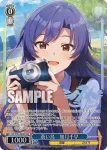 IAS/SE52-45BNP BNP 蒼い鳥　如月千早