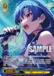 IAS/SE52-45BNP BNP 蒼い鳥　如月千早