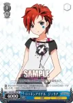 (簽名)IMS/S61-104SP SP みんなでパーティ　周防桃子
