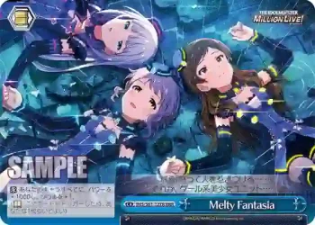 IMS/S61-127R RRR Melty Fantasia