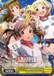 IMS/S61-130 PR 高坂海美&永吉 昴&横山奈緒