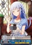 IMS/S61-T12S SR Princess Be Ambitious!!