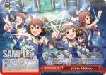 IMS/S93-079 CR BORN ON DREAM!