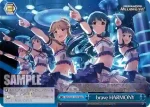 IMS/S93-121 CC brave HARMONY