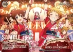 IMS/S93-131 PR Starry Melody