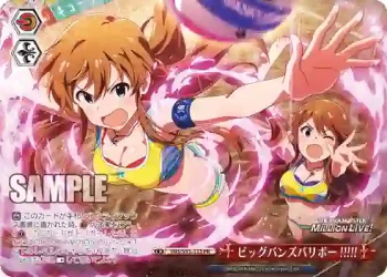 IMS/S93-133 PR ビッグバンズバリボー!!!!!
