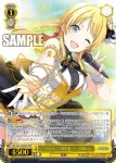 (簽名)ISC/S81-005SSP SSP 金色の元気いっぱいガール 八宮めぐる