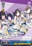 ISC/S81-113 PR 輝く空へ 果穂&智代子&樹里&凛世&夏葉