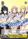 ISC/S81-P01 PR 夢に向かって 真乃&灯織&めぐる