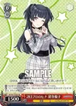 ISC/S81-T085 TD 283プロのヒナ 和泉愛依
